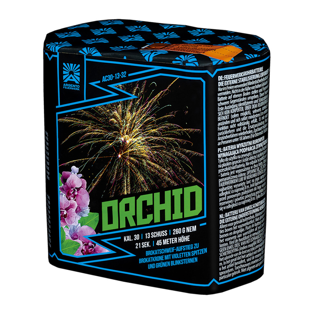 Orchid Orchid