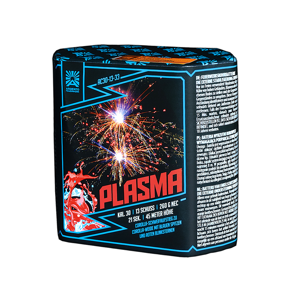 Plasma