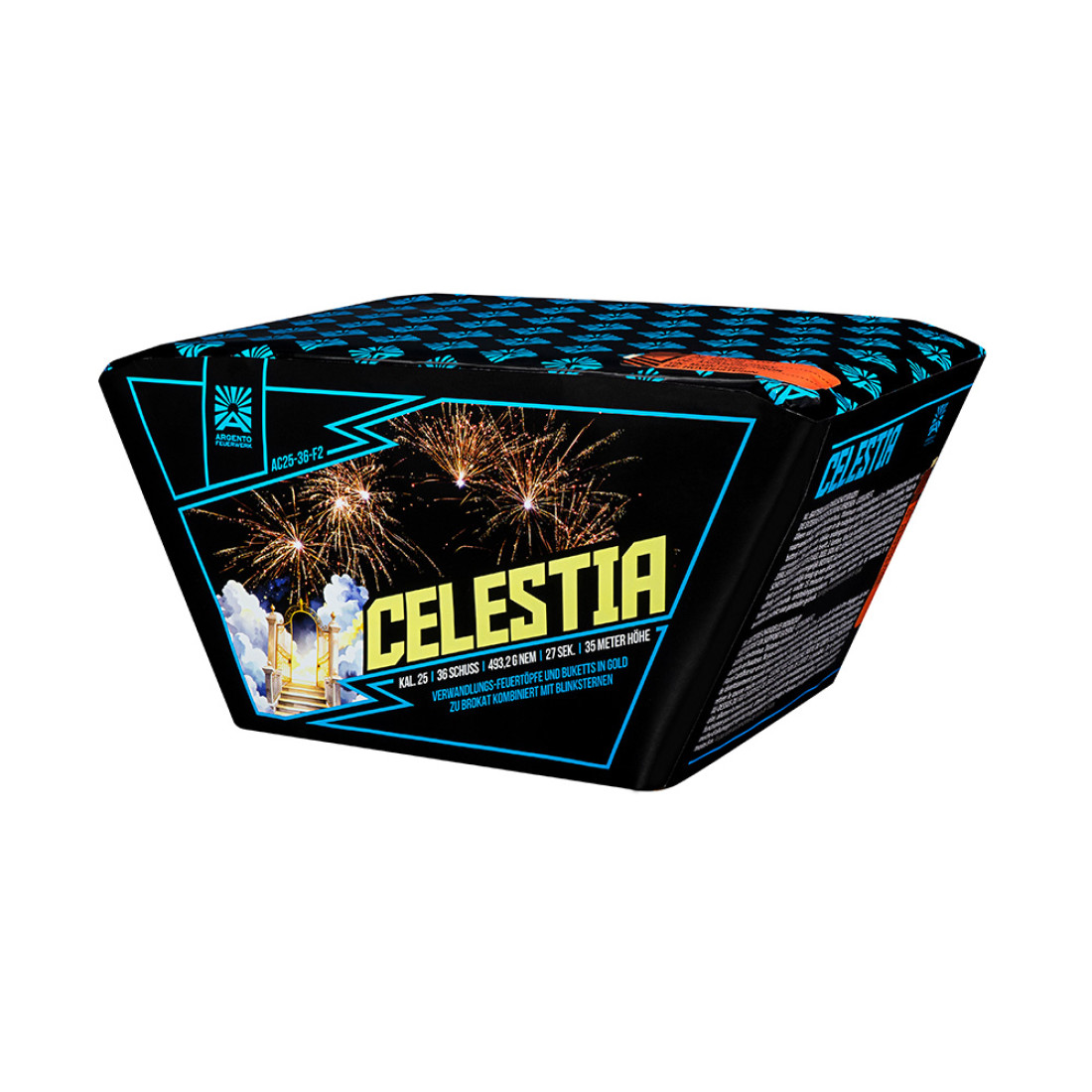 Celestia