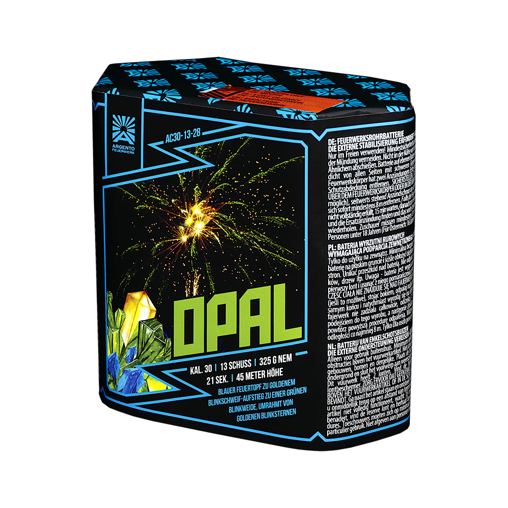 Opal Opal