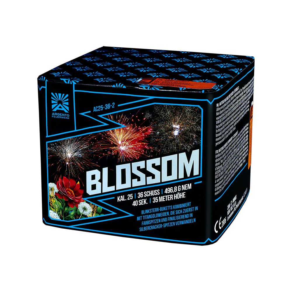 Blossom Blossom