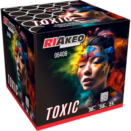 Toxic
