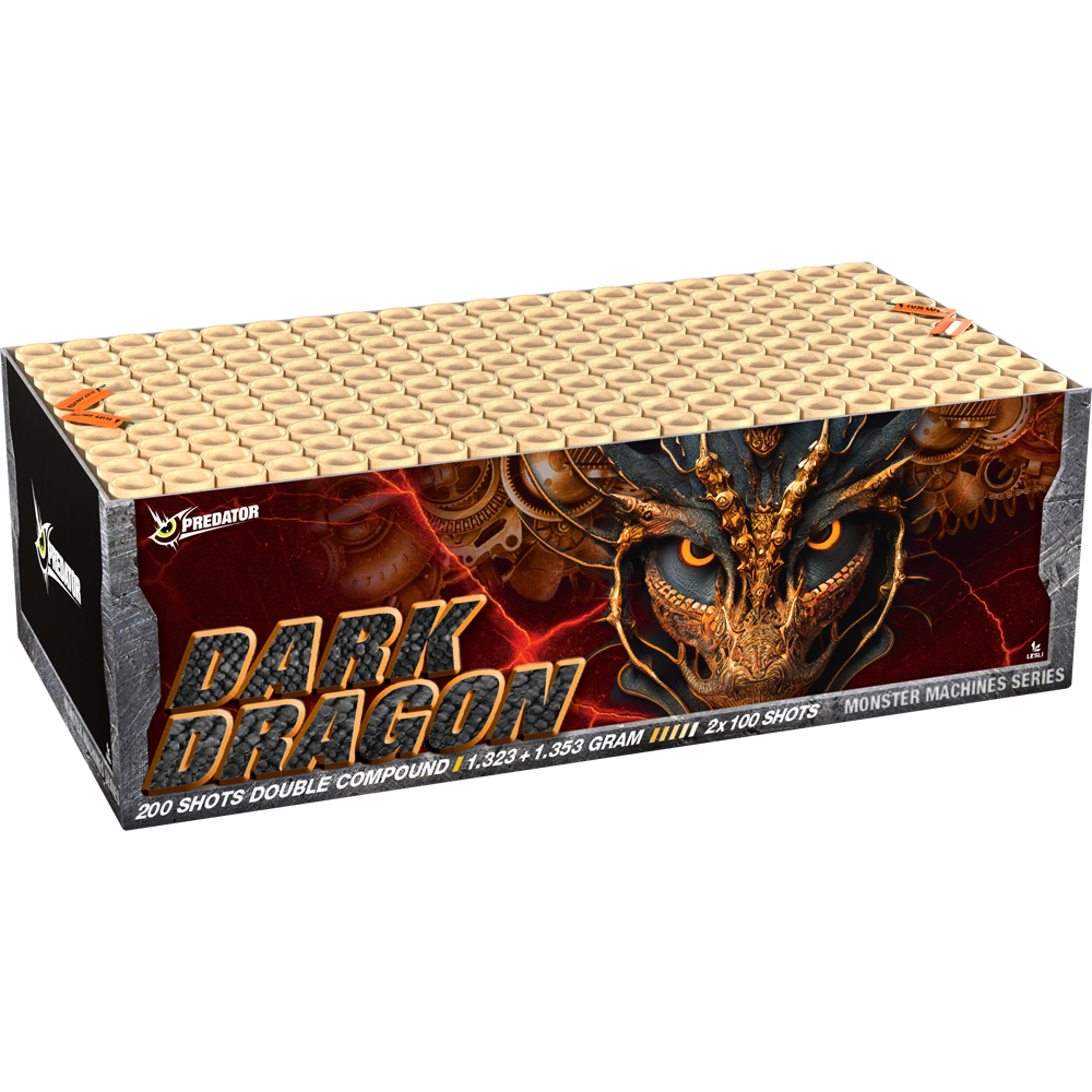 Dark Dragon Dark Dragon