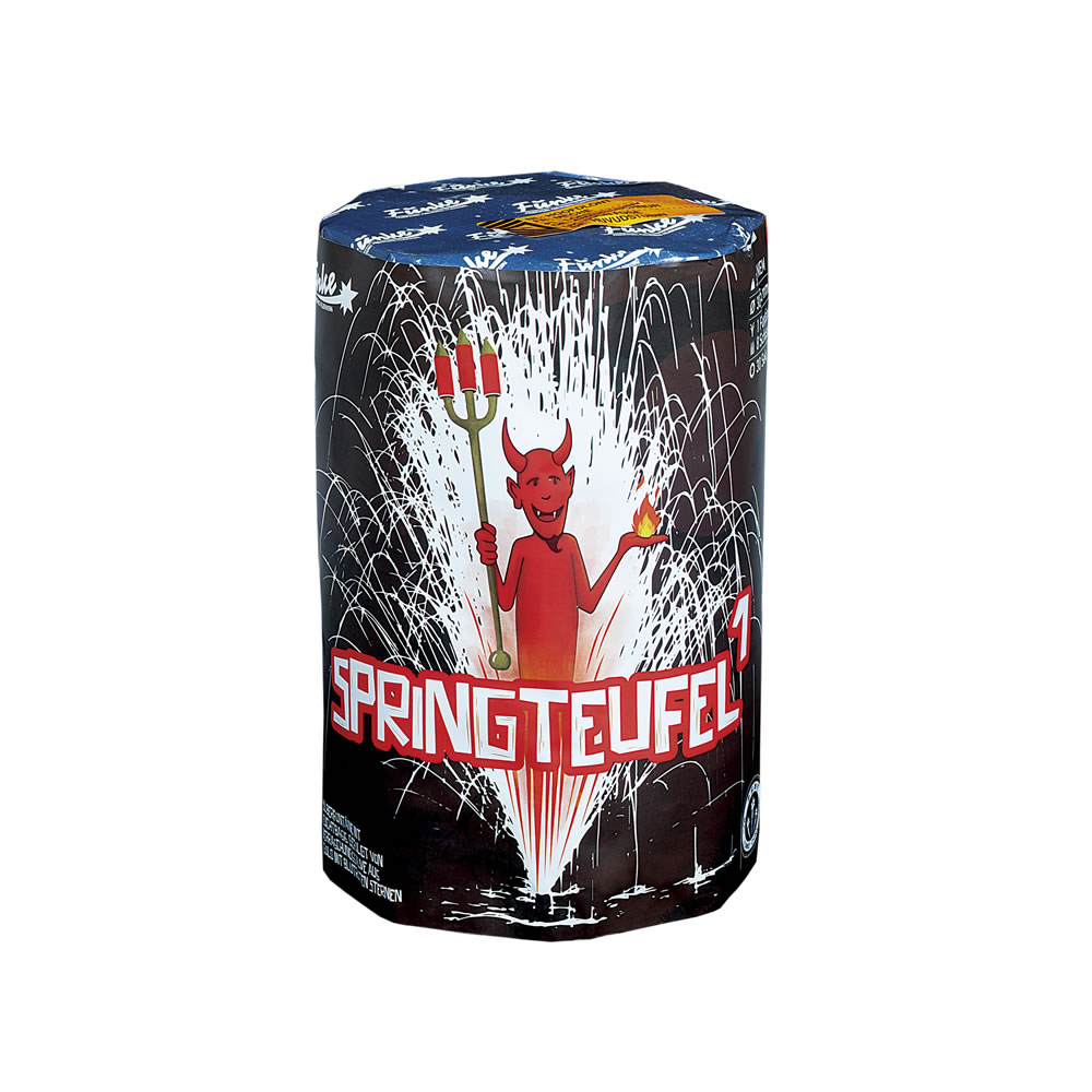 Springteufel 1 Springteufel 1