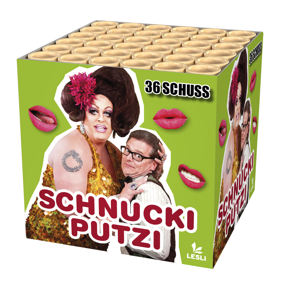Schnuckiputzi Schnuckiputzi
