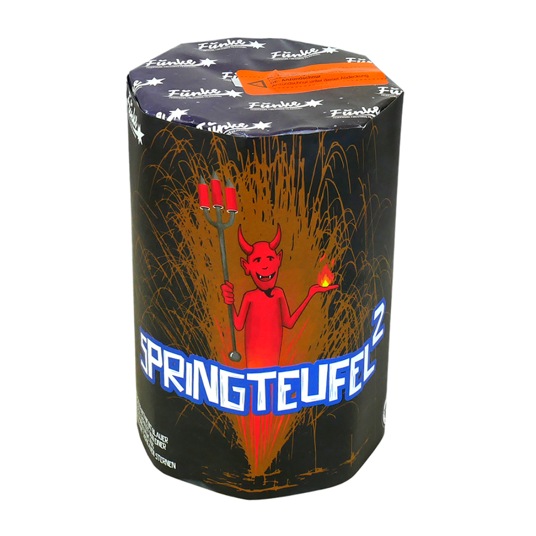 Springteufel 2 Springteufel 2