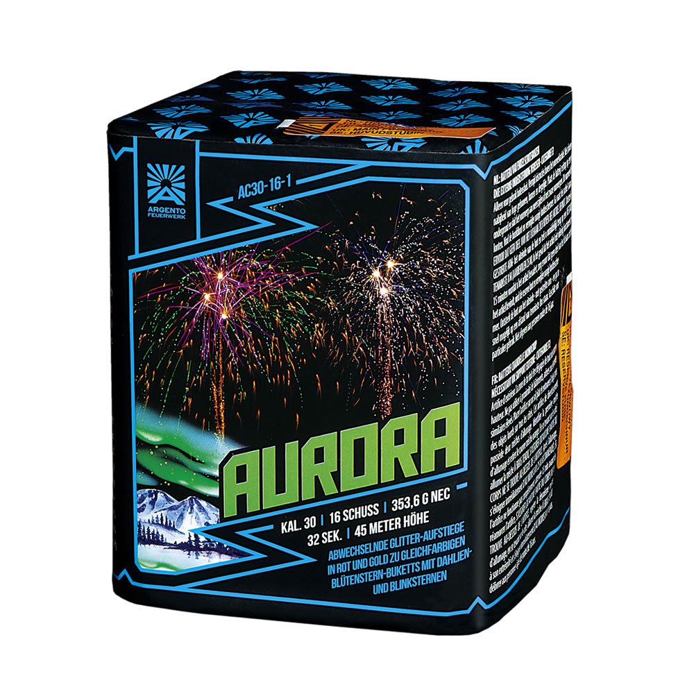Aurora Aurora