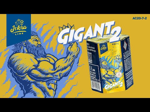 Gigant 2