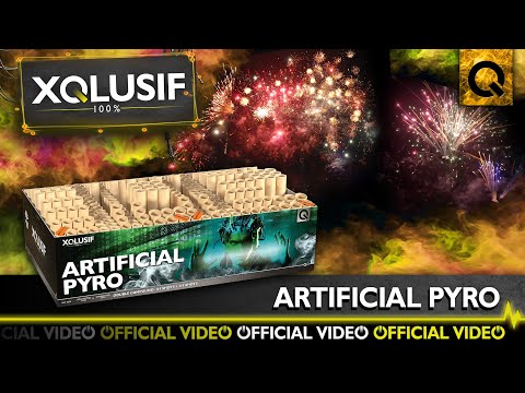 Artificial Pyro