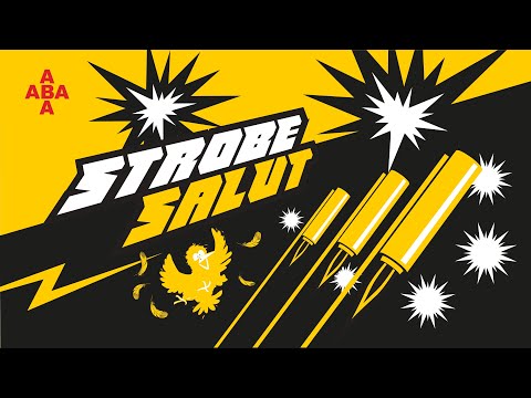 Strobe Salut Raketensortiment