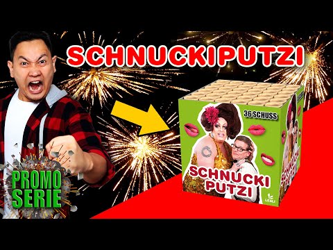 Schnuckiputzi