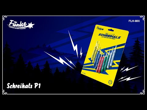 Schreihals P1
