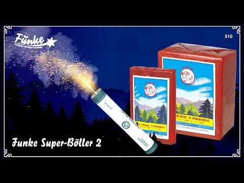 Funke Superböller 2