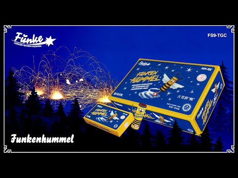 Funken Hummeln